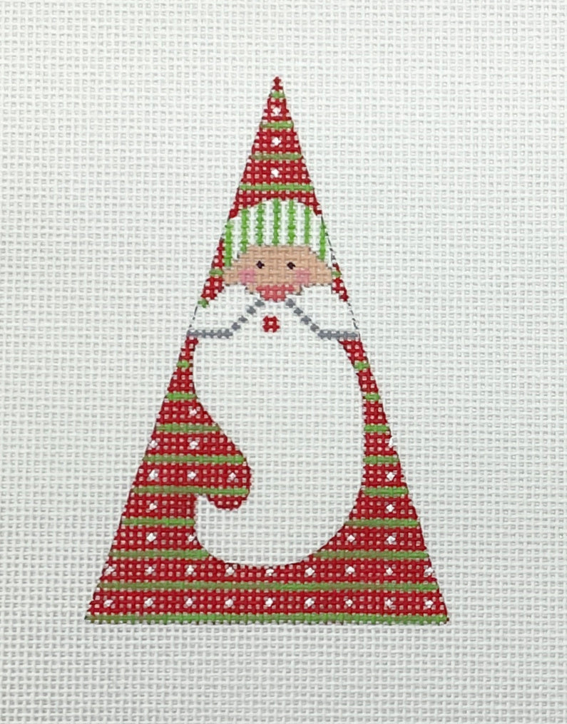 triangle santa, CH618