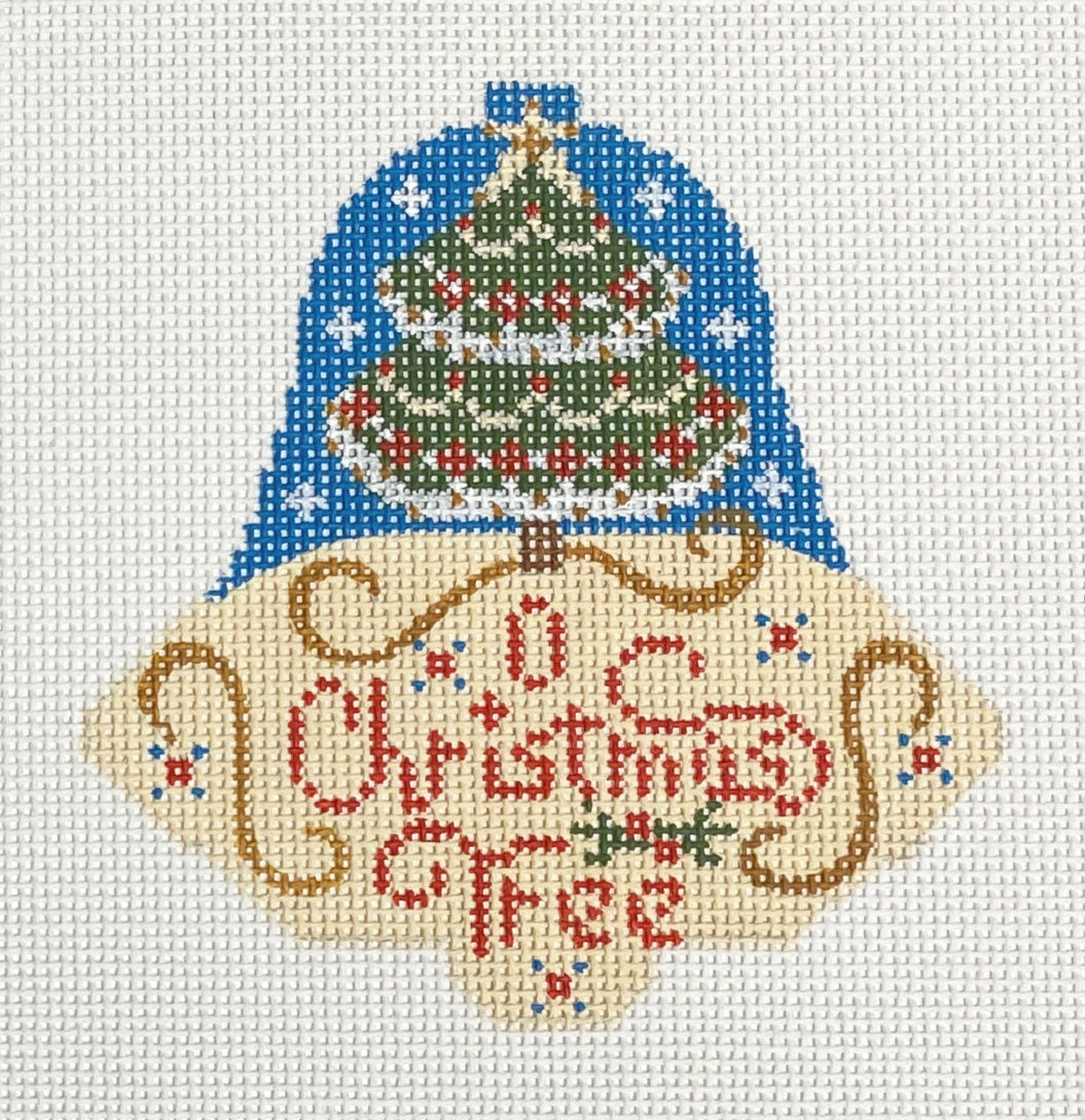 carol bells, o christmas tree