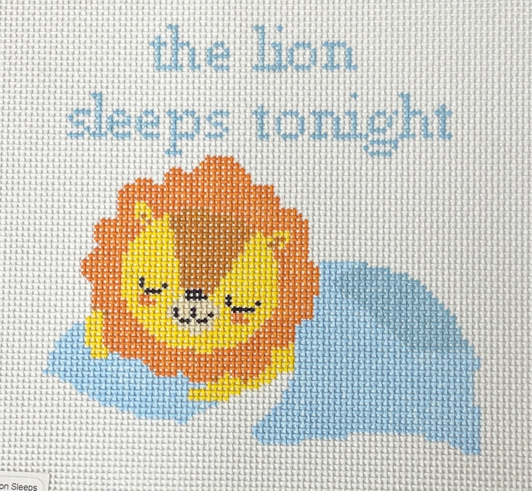 the lion sleeps tonight