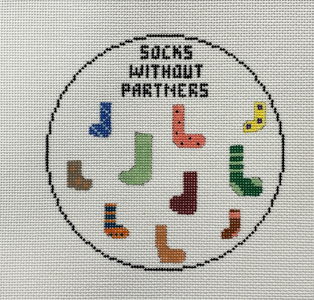 socks without partners