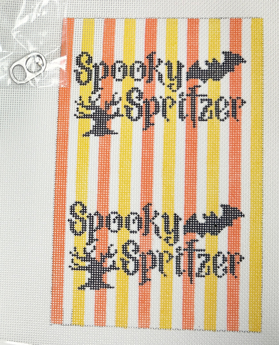 spooky spritzer