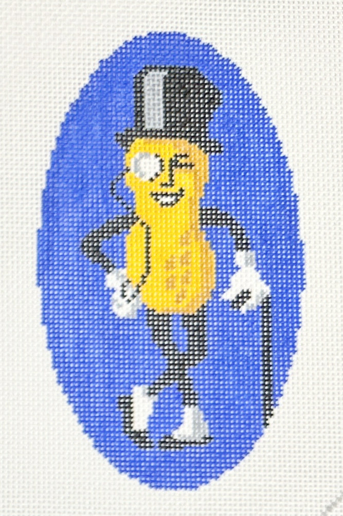 mr. peanut