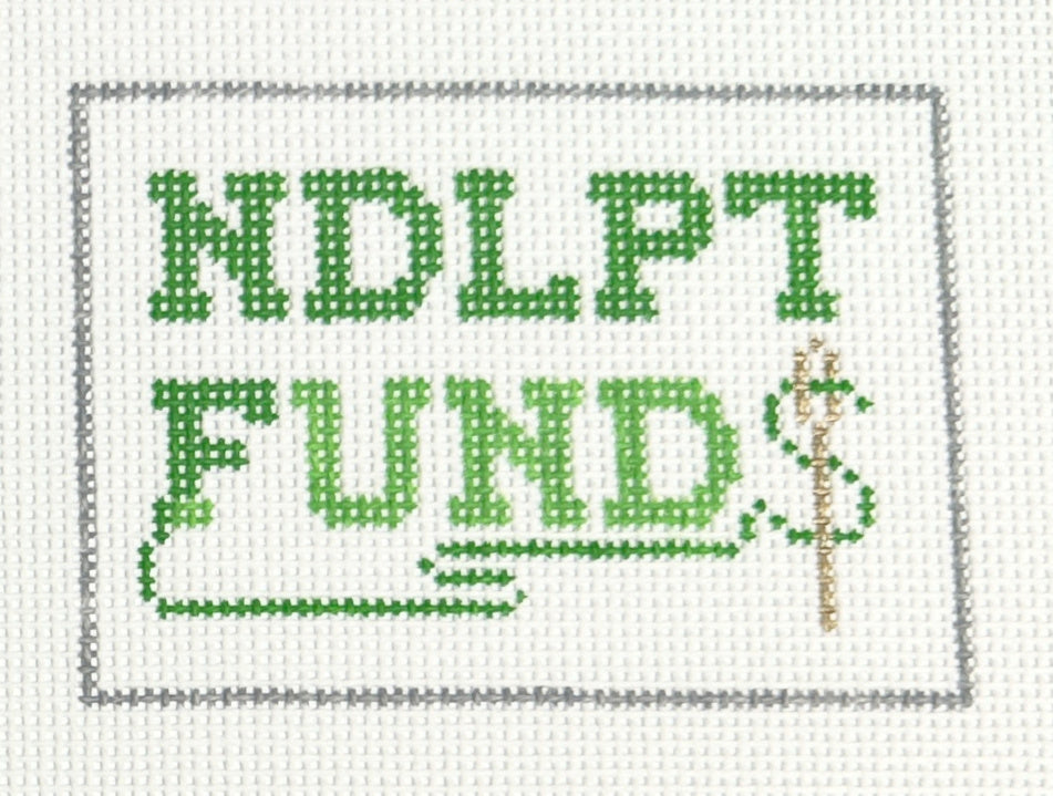 NDLPT funds