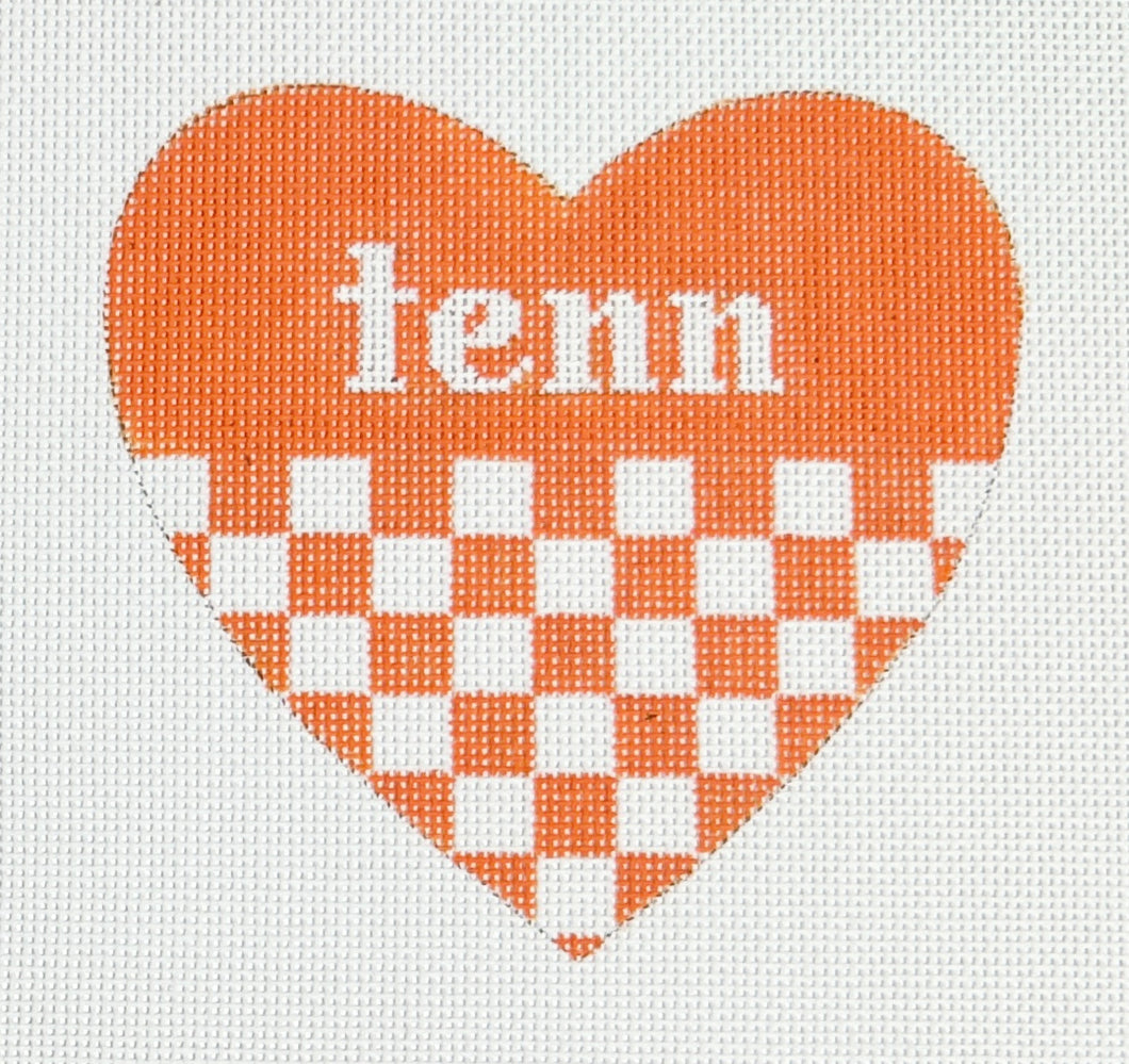 tennessee heart, 18