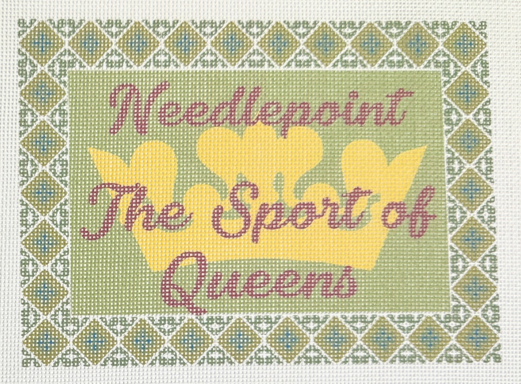 sport of queens