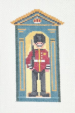 Load image into Gallery viewer, queen&#39;s guard with stitch guide
