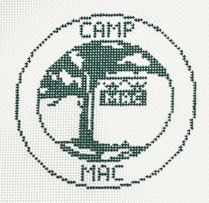 camp mac