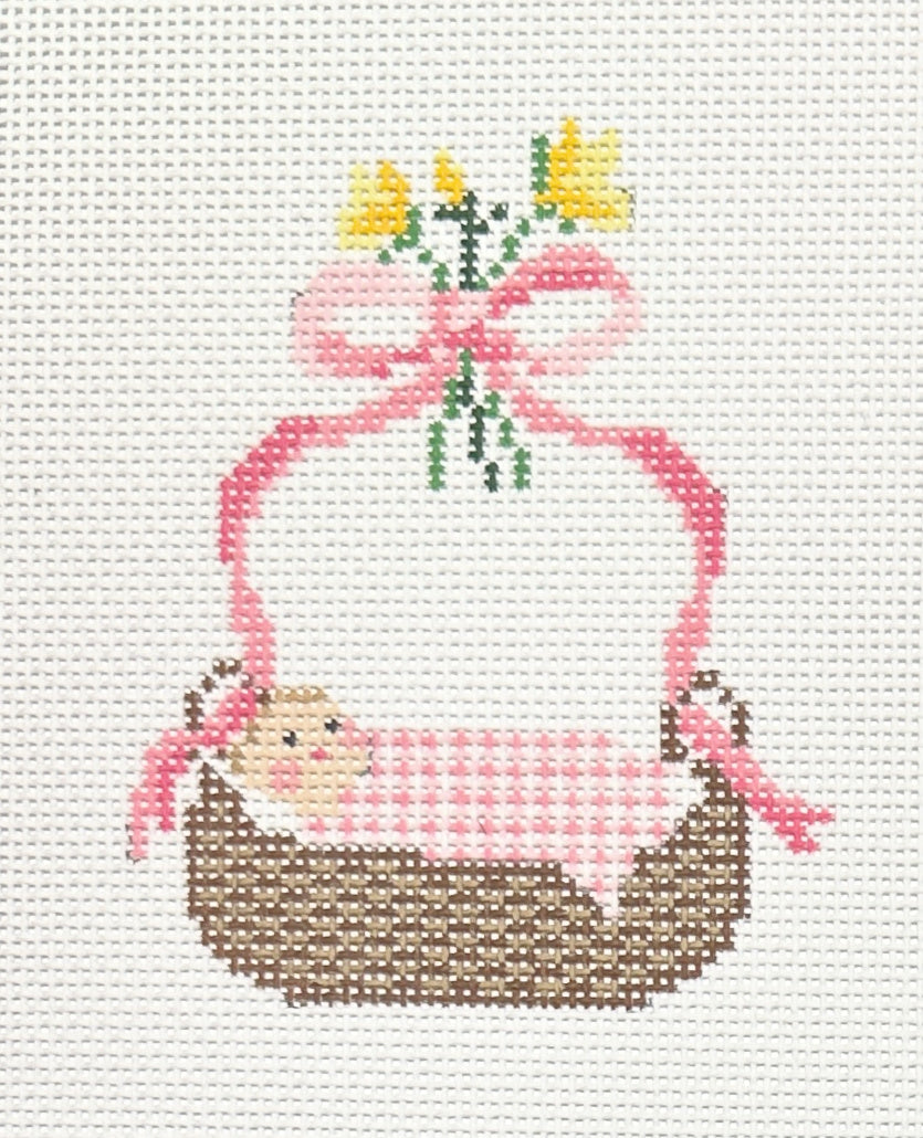 baby bassinet, assorted colors