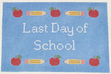 Load image into Gallery viewer, first &amp; last day of school
