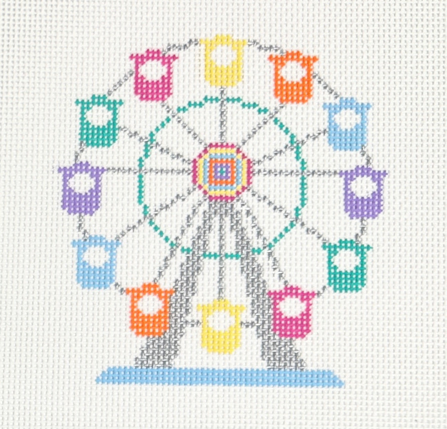 ferris wheel