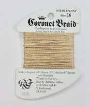 Load image into Gallery viewer, coronet braid 16
