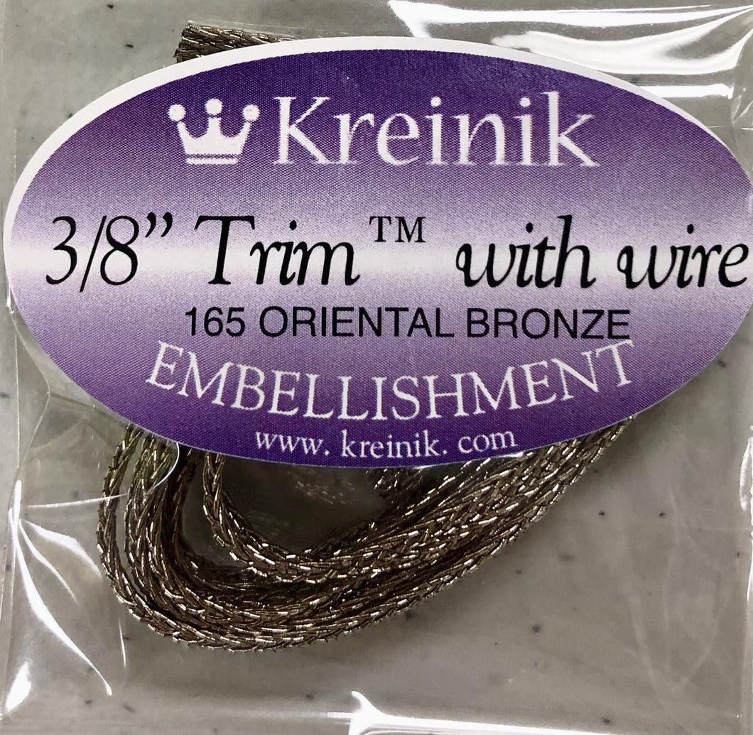 kreinik 3-8