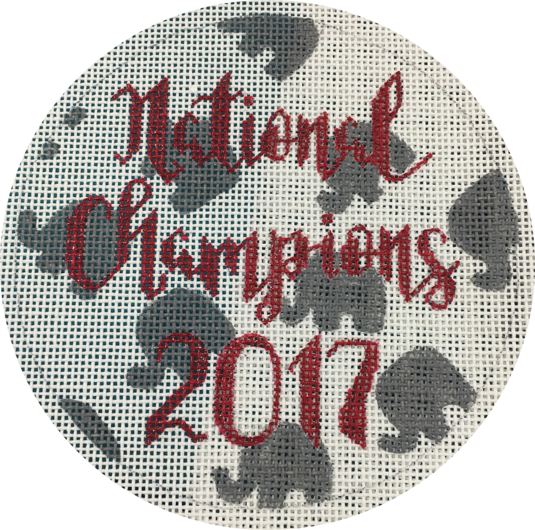 APCO24 2017 national champions
