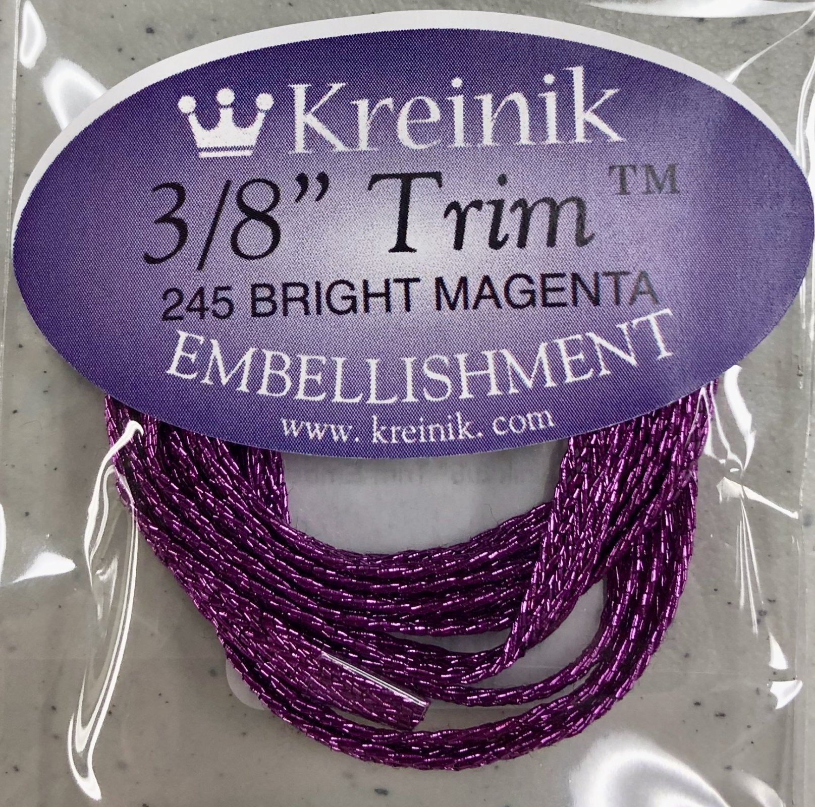 kreinik 3/8