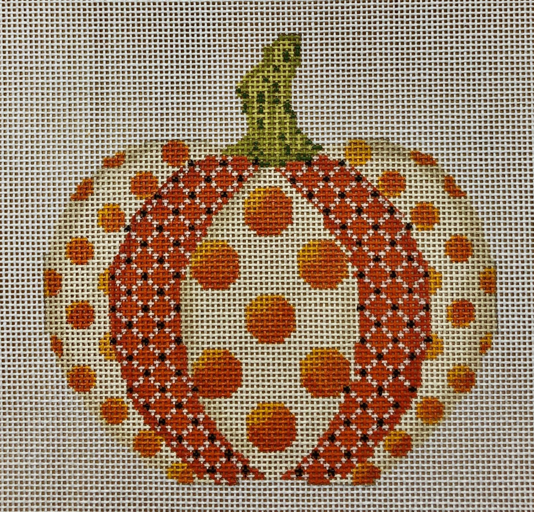 pumpkin, 1550