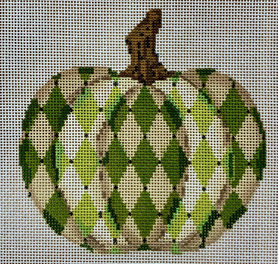 pumpkin, 1554