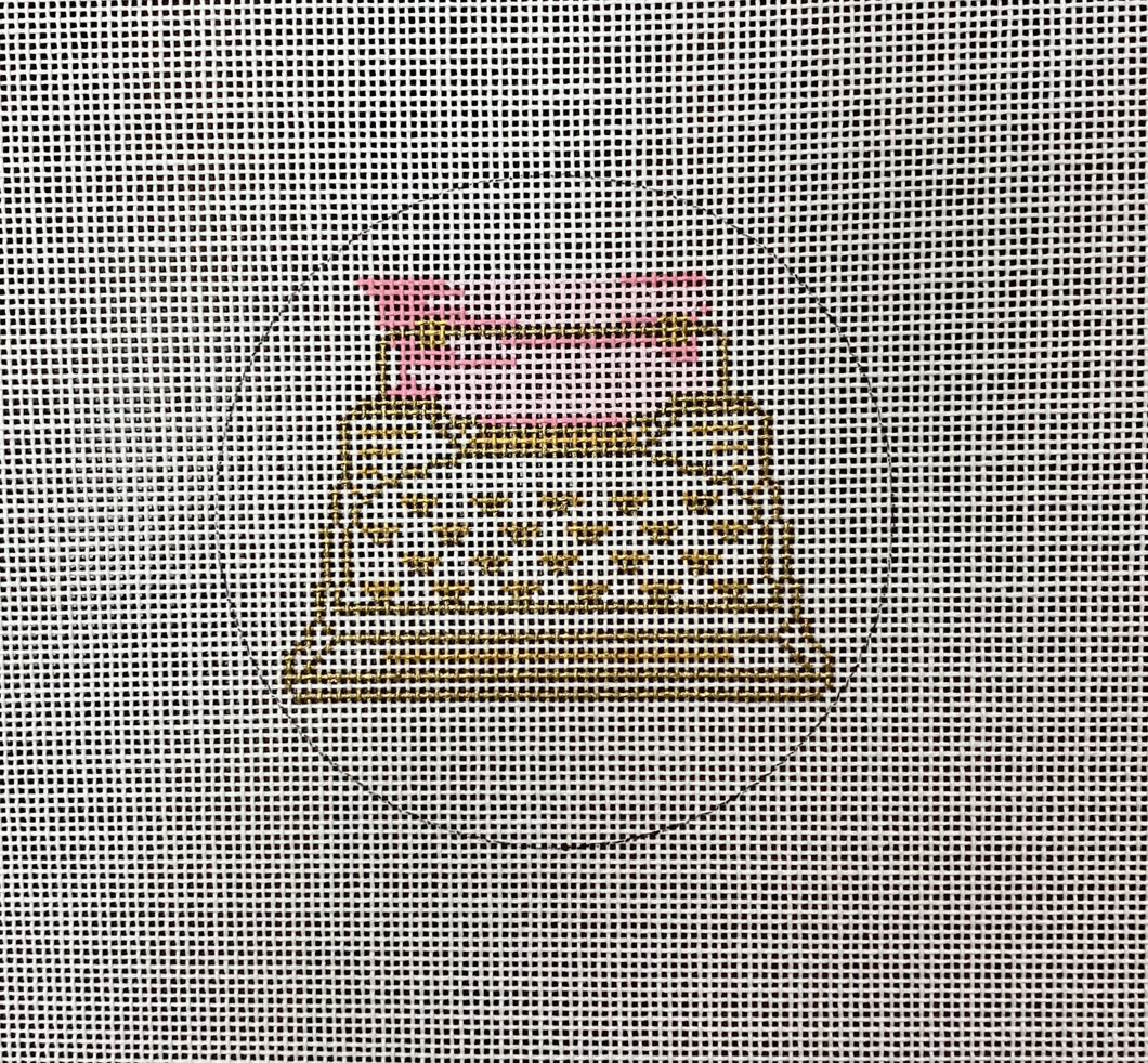 retro series, typewriter