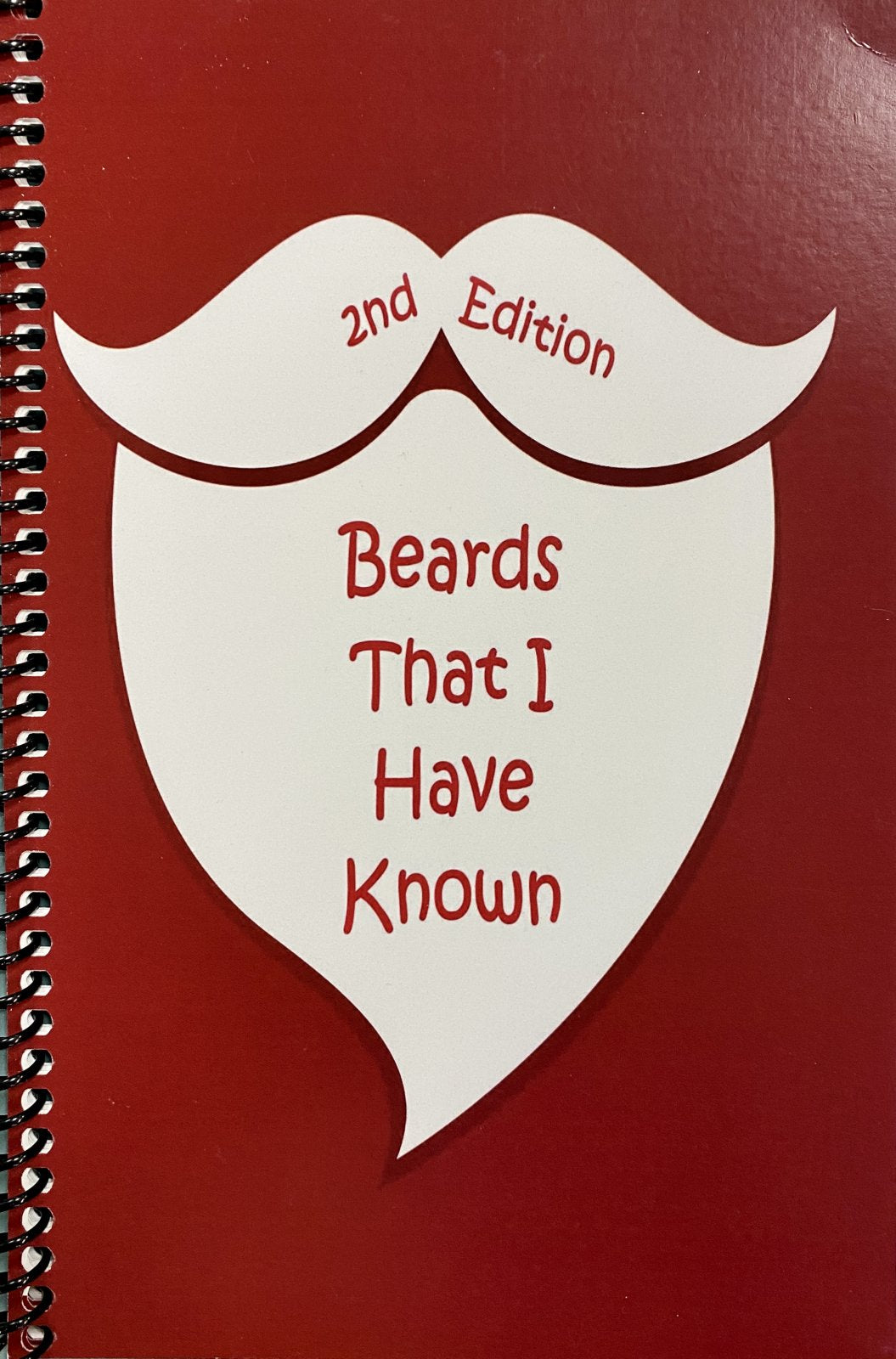 beards that I have known