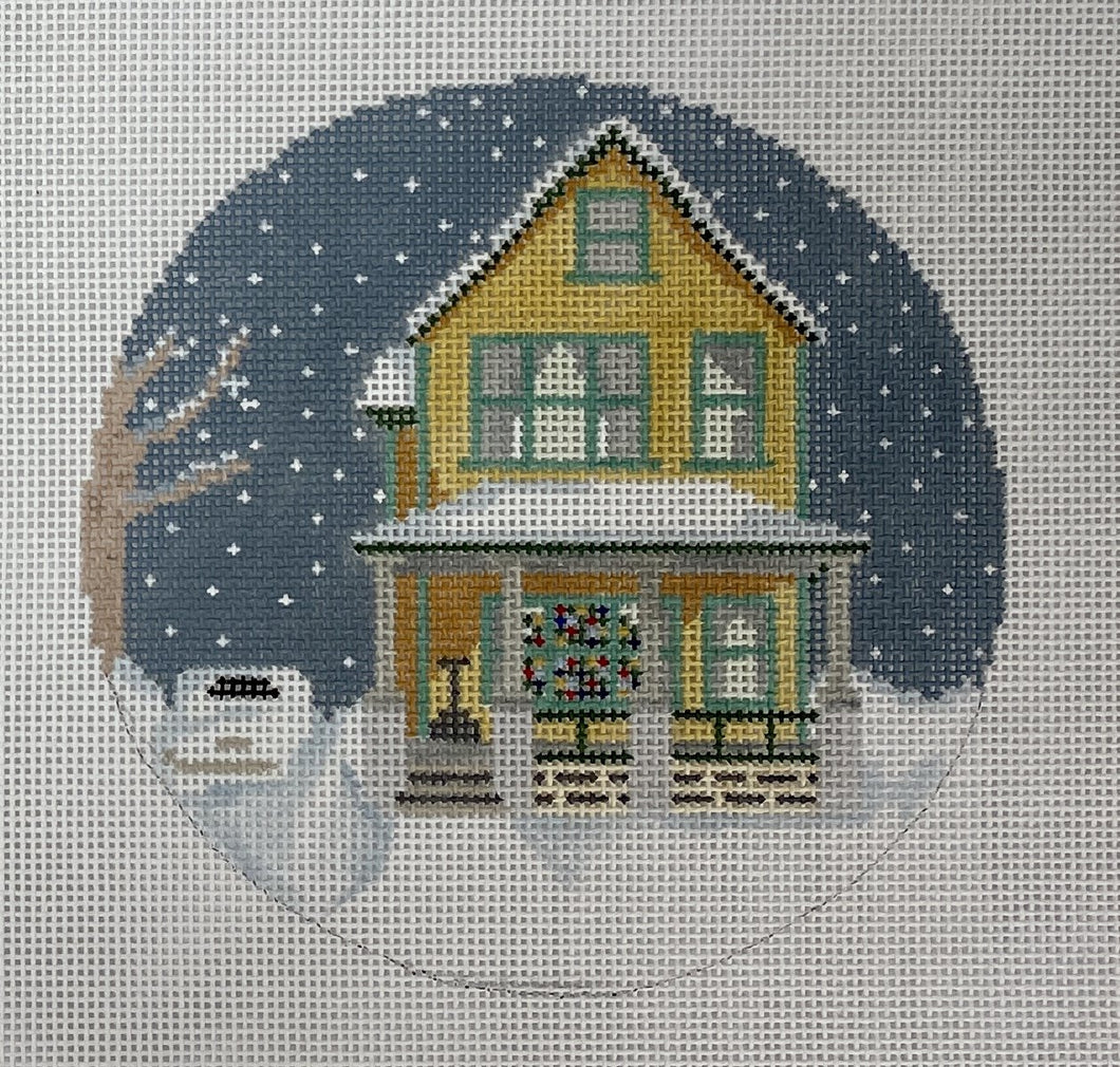 a christmas story house