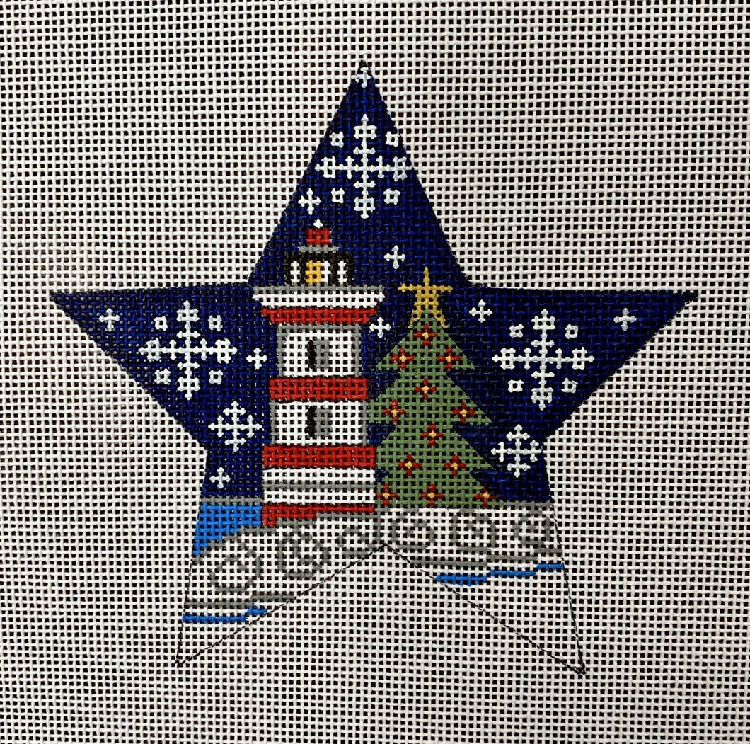 lighthouse star