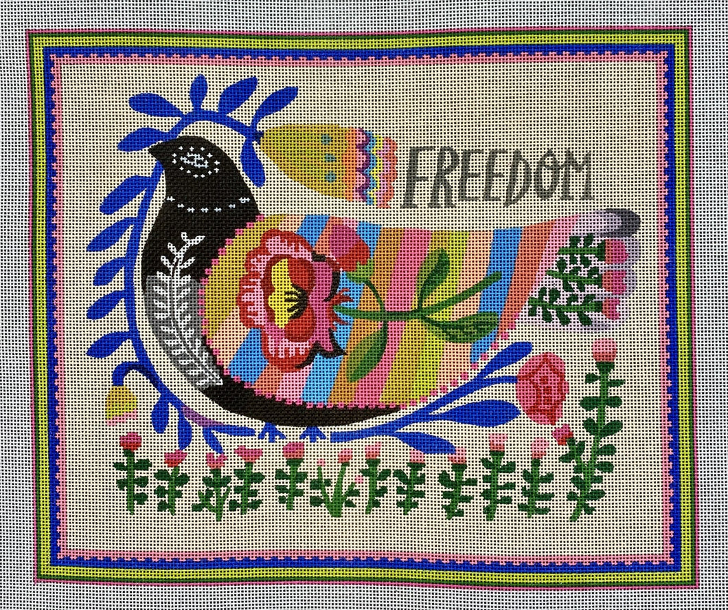 freedom dove