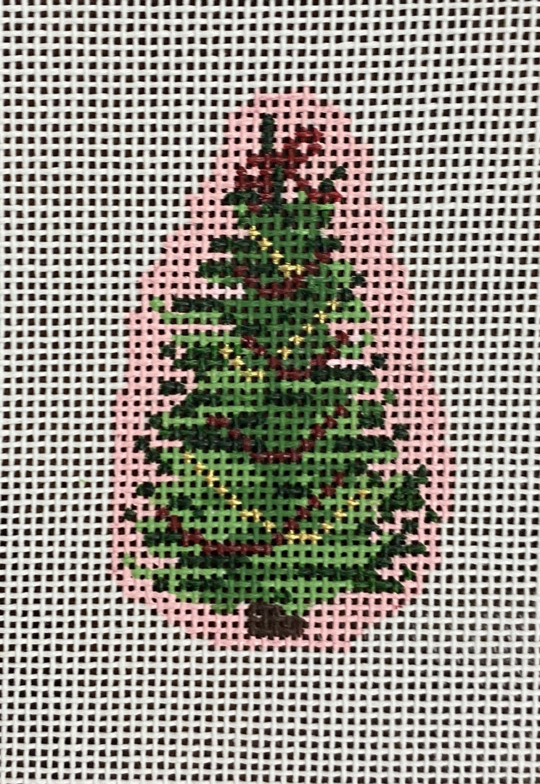 tree ornament