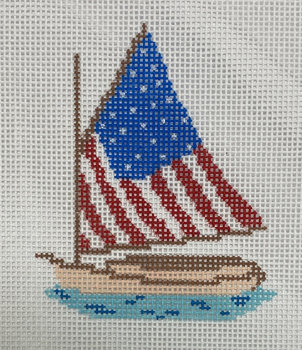 american sails
