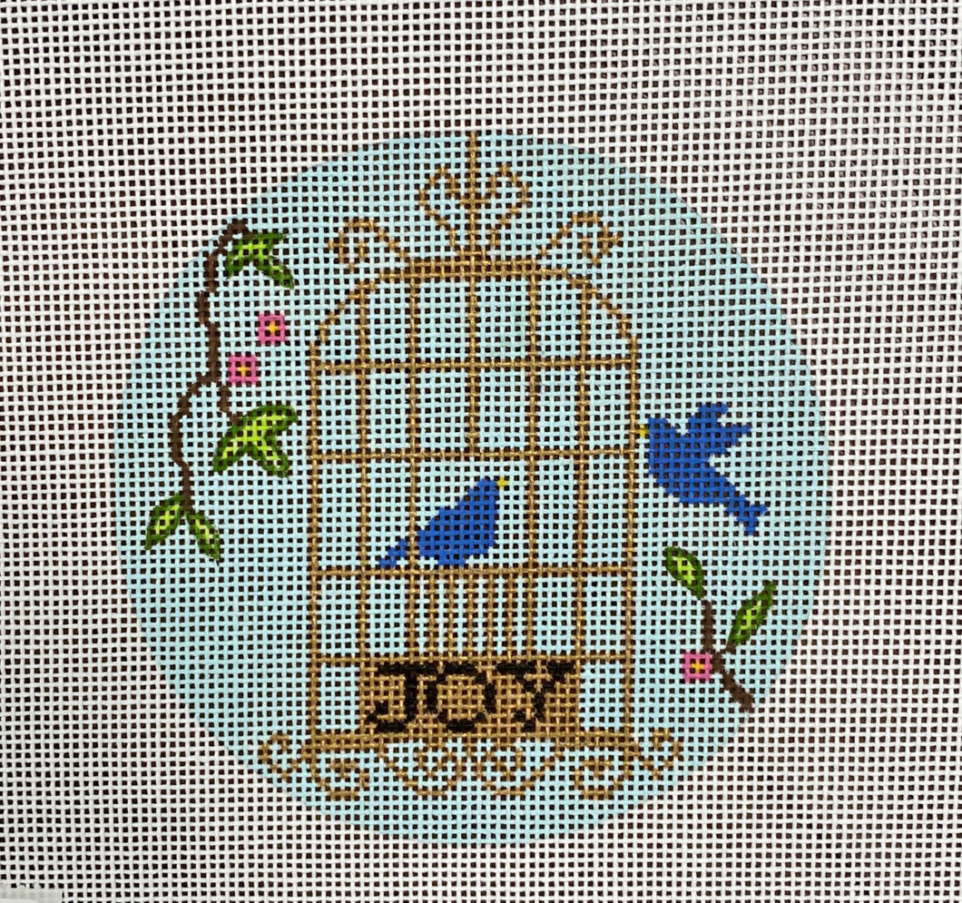 birdcage, joy