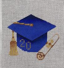Load image into Gallery viewer, graduation cap
