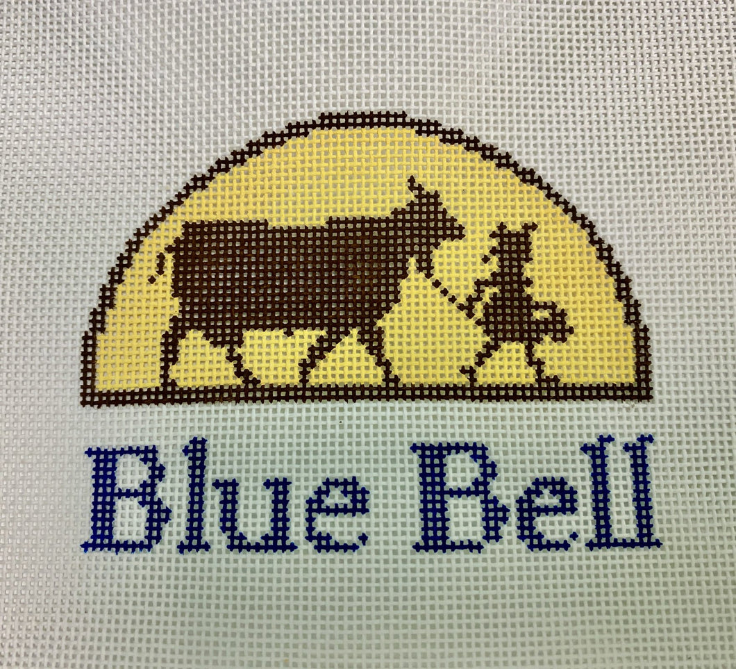 blue bell