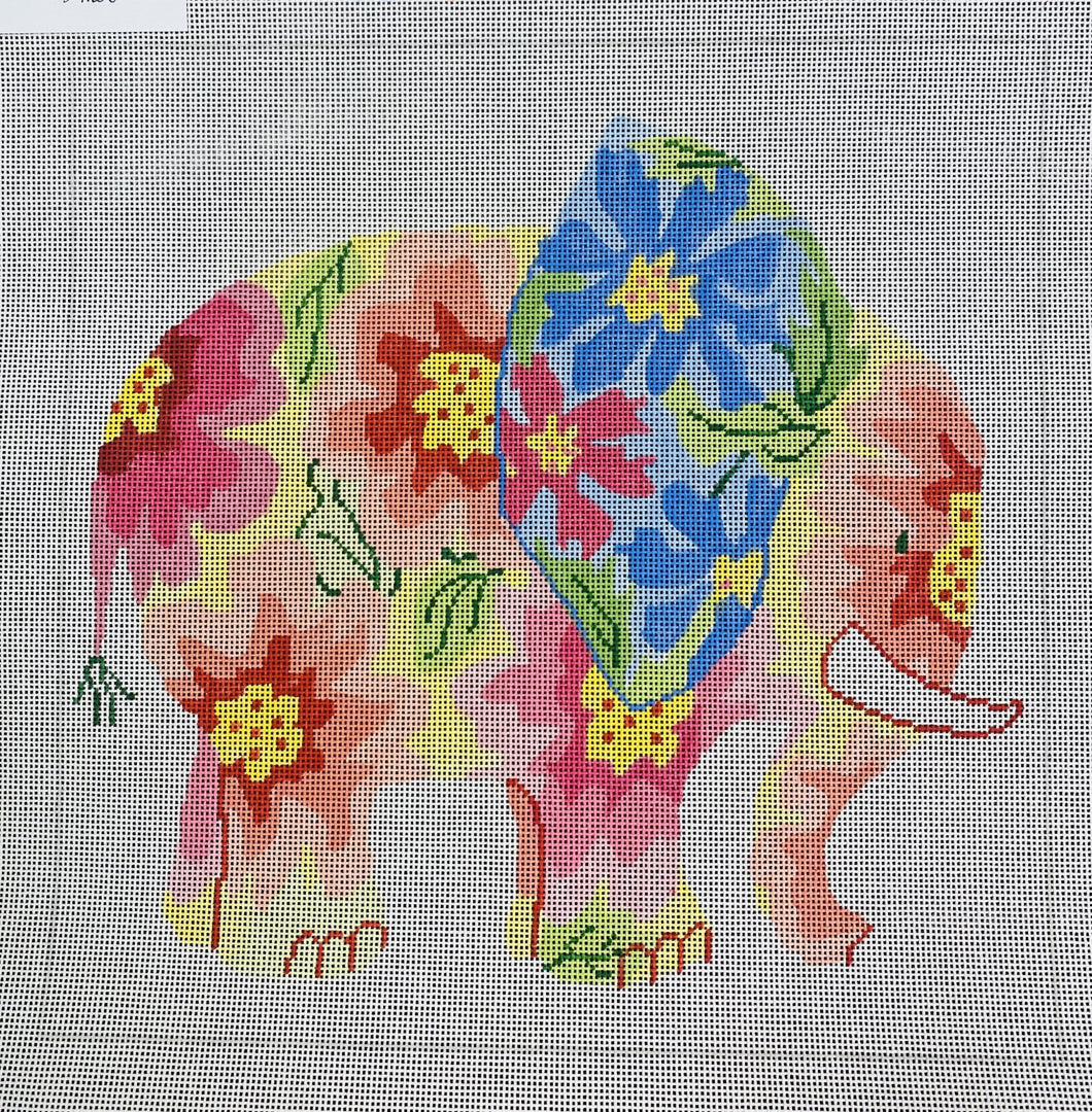 snazzy elephant