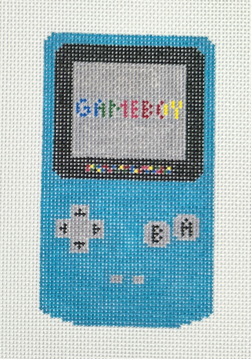 GameBoy, multiple colors