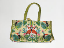 Load image into Gallery viewer, paradise maxi tote
