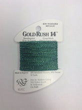 Load image into Gallery viewer, gold rush 14
