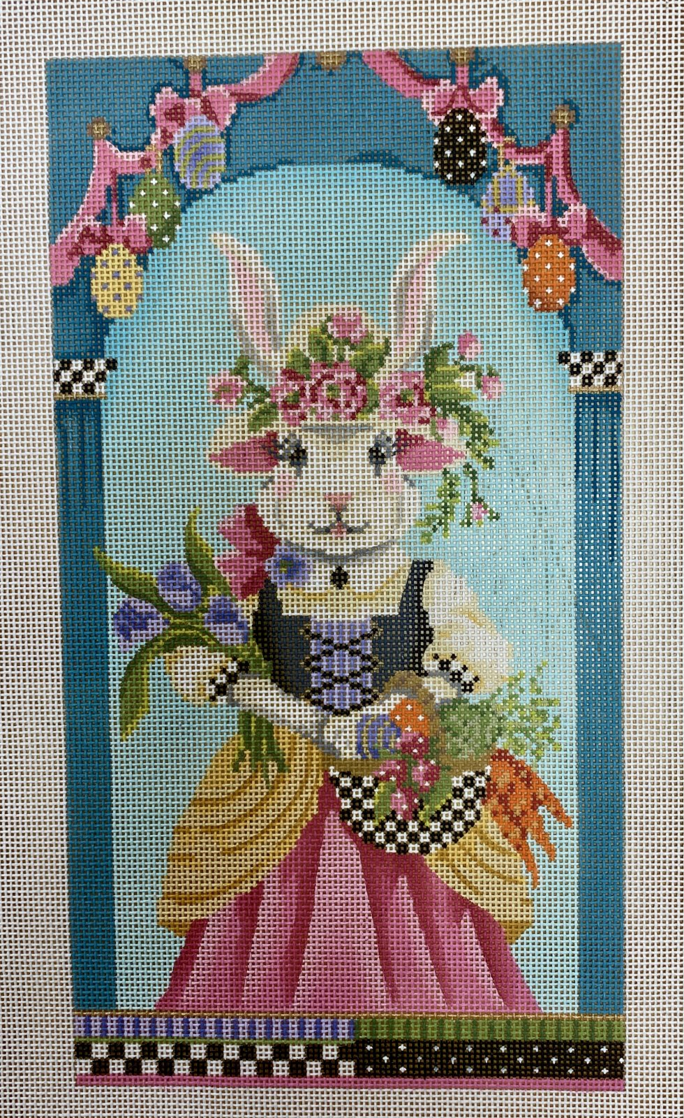 miss bella bunny
