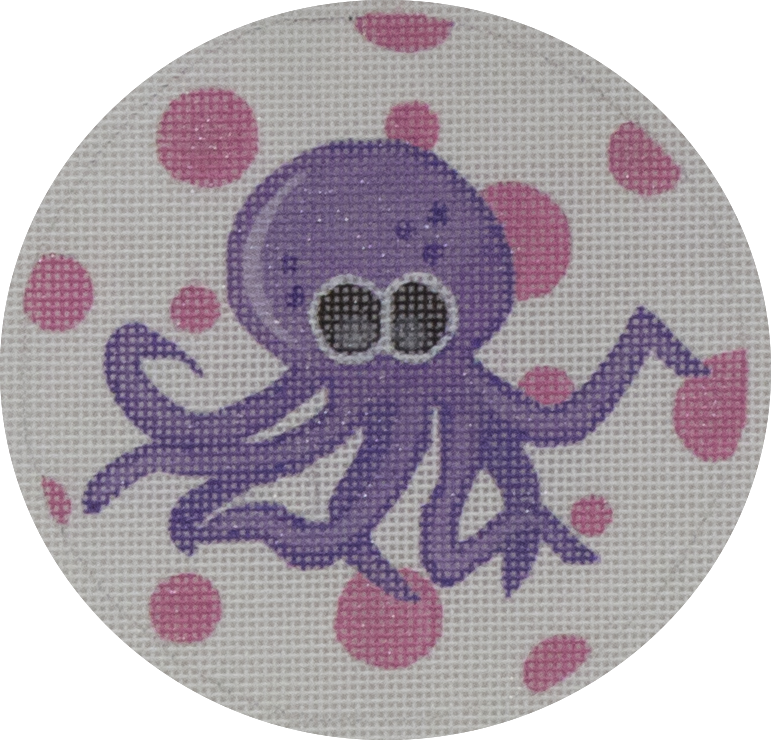 APBR10 octopus round