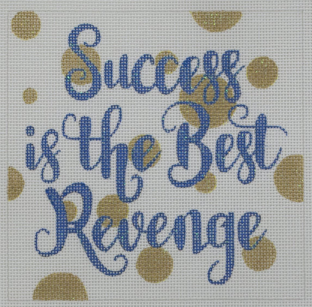 APBU14 success is the best revenge