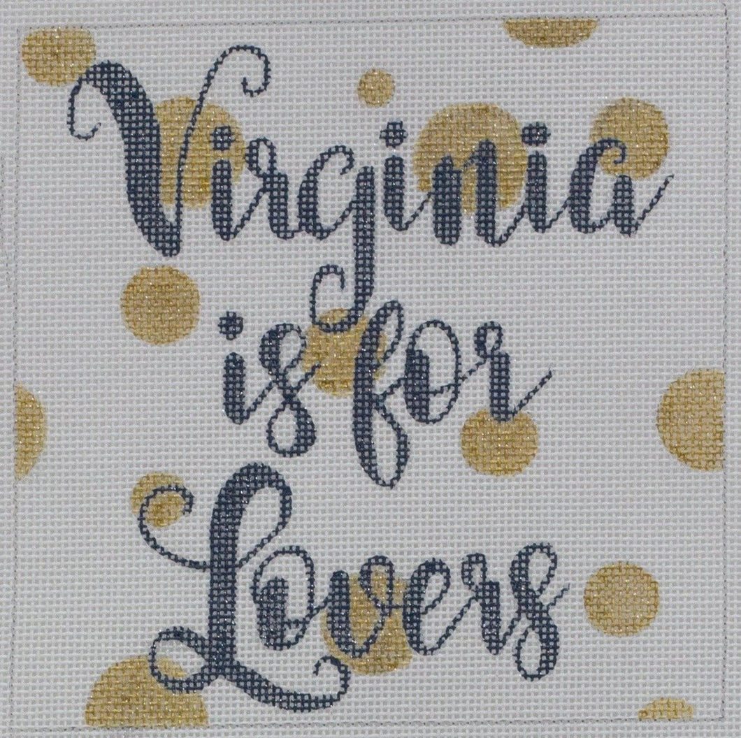 APBU16 virginia is for lovers