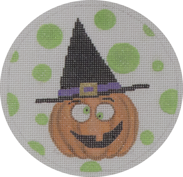 APHA03 pumpkin in a hat