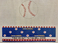 Load image into Gallery viewer, ballgame baseball
