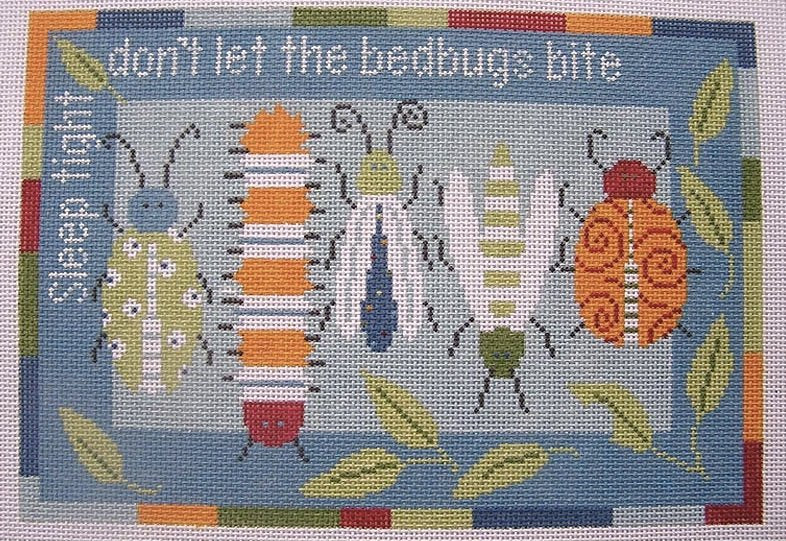 Bed Bugs