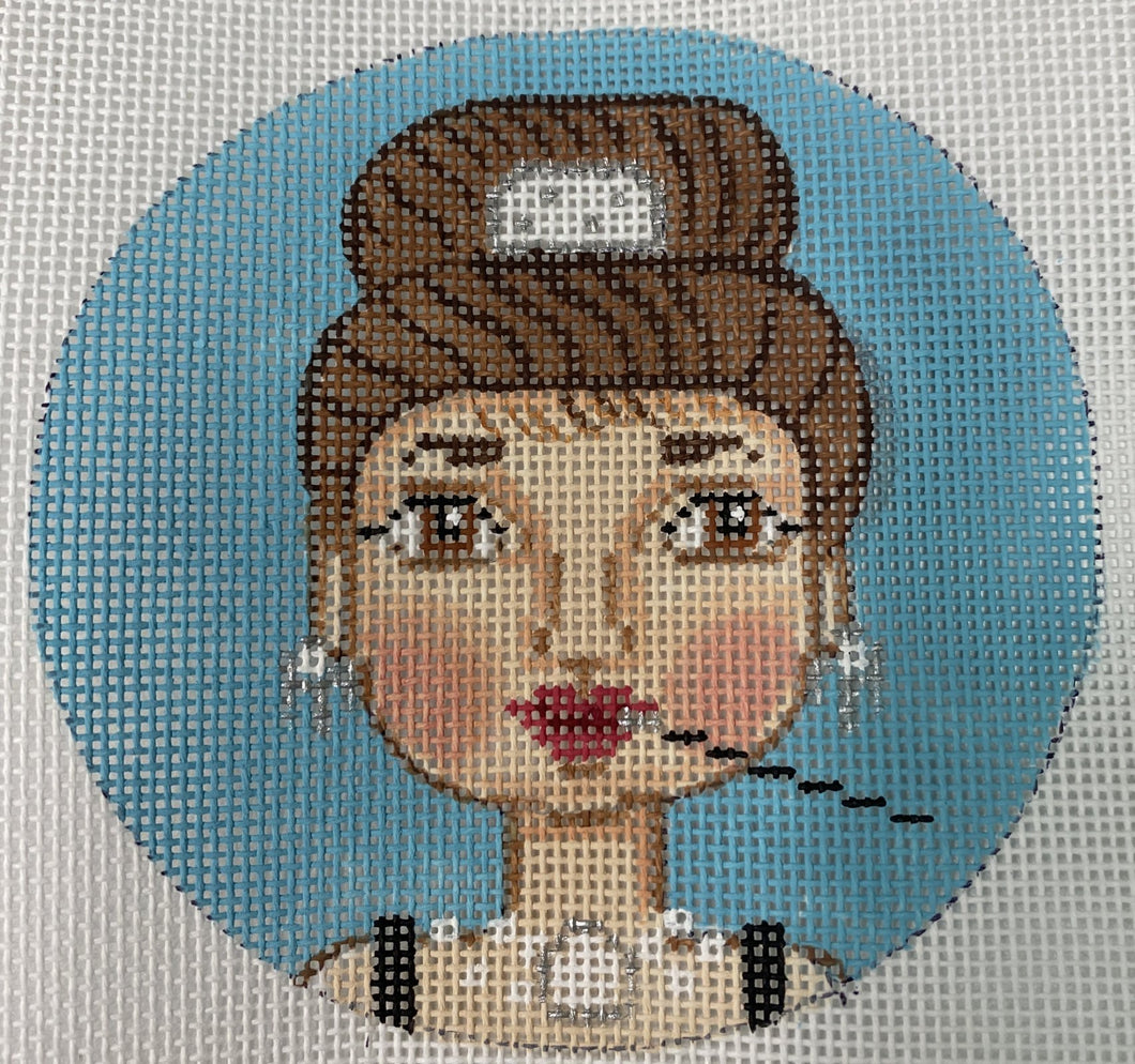 audrey
