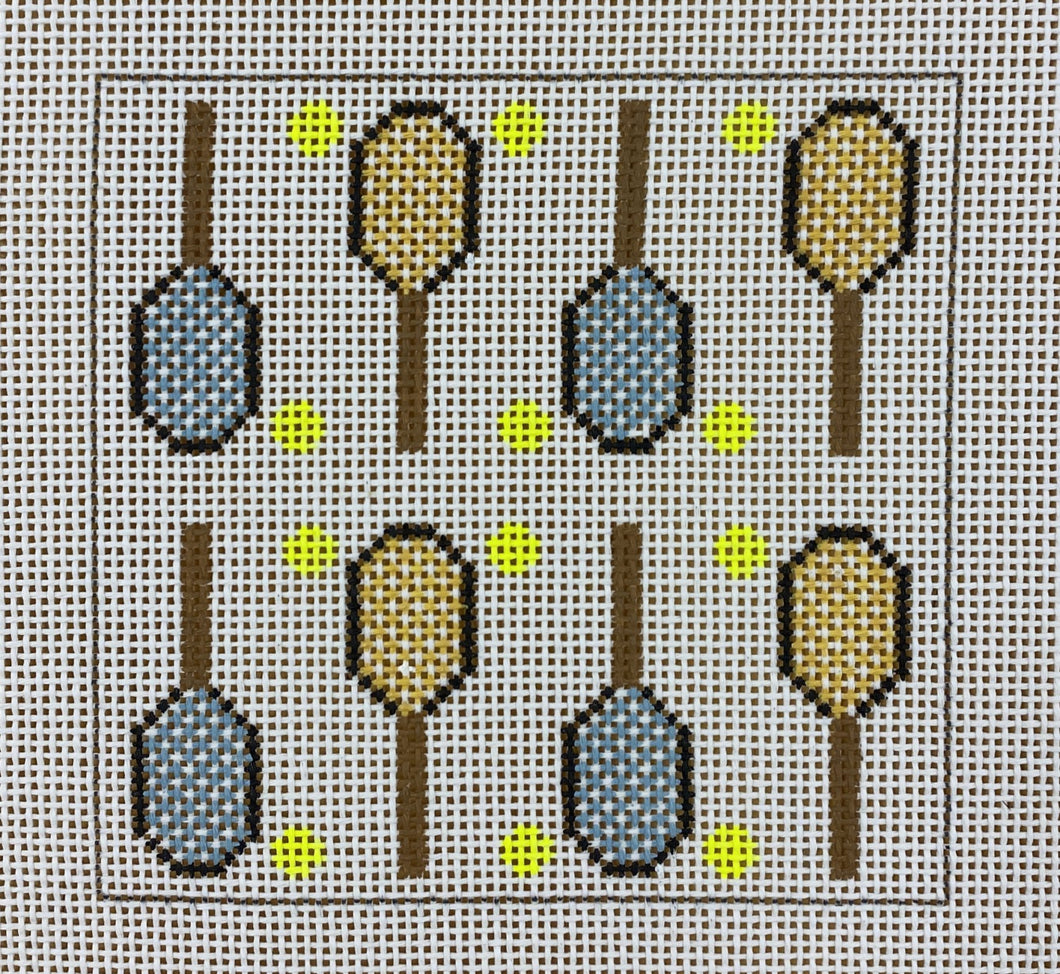 tennis racquets