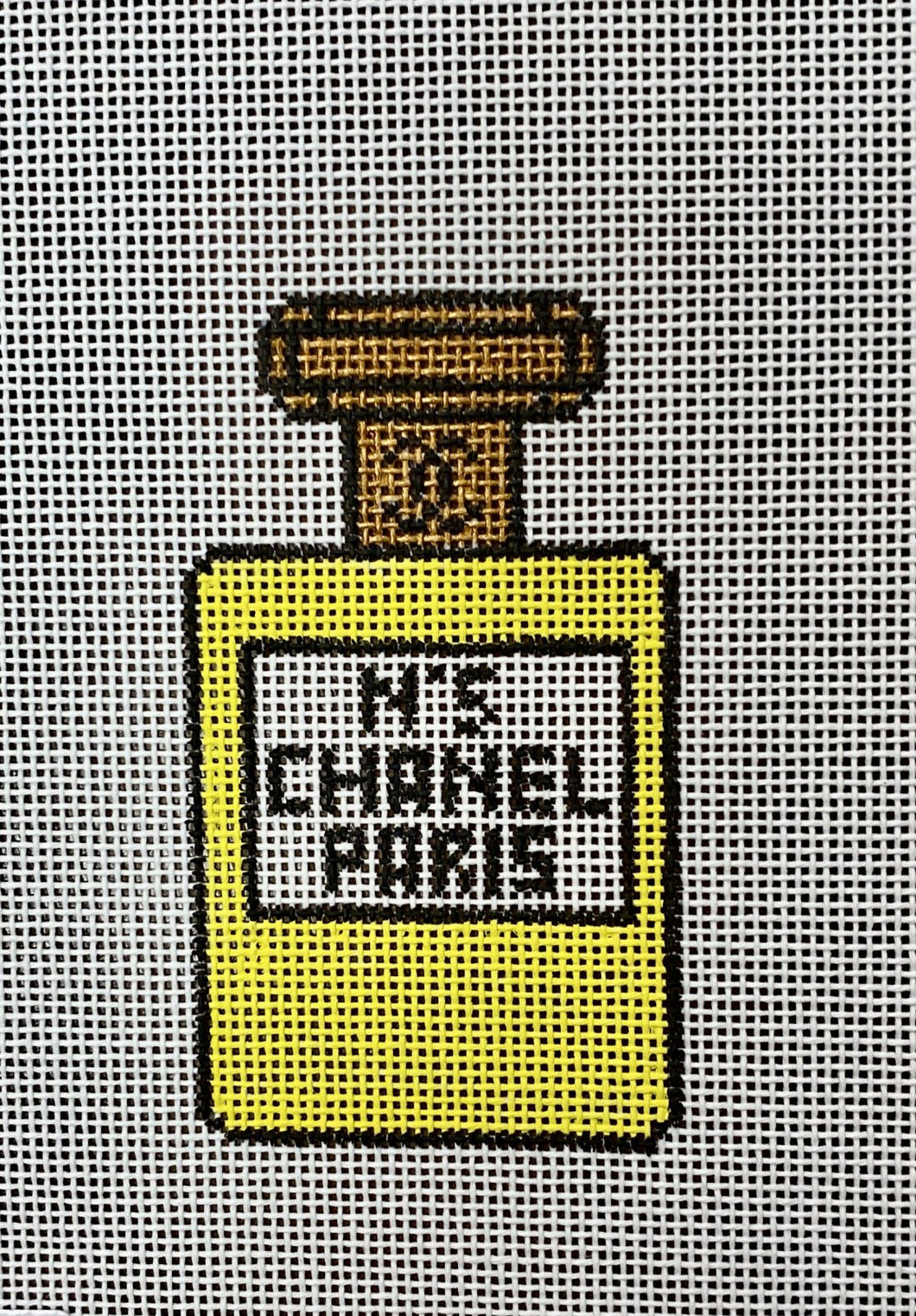no 5 perfume