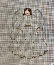 Load image into Gallery viewer, company of angels, praise with stitch guide
