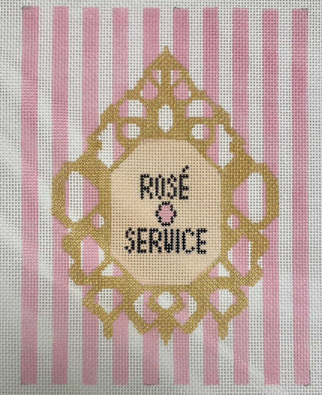 rose' service