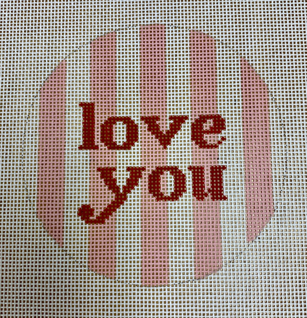 love you