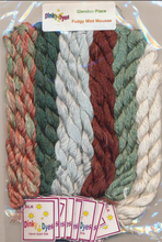 Load image into Gallery viewer, dinky dyes silk thread set

