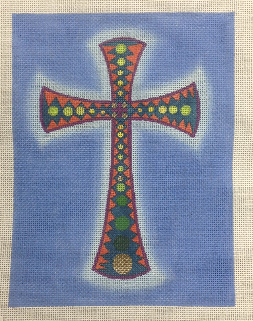 custom cross*