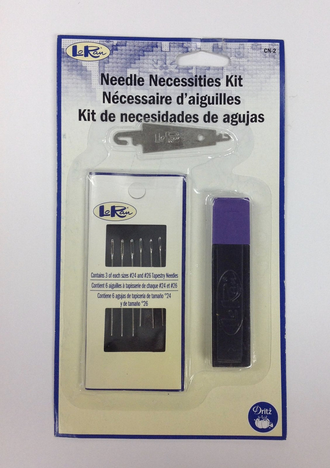 needleworkers accessory kit